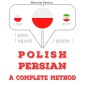 Polski - perski: kompletna metoda