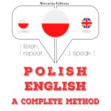 Polski - angielski: kompletna metoda