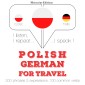 Polski - niemiecki: W przypadku podrózy