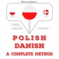 Polski - Dunski: kompletna metoda