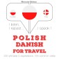 Polski - Dunski: W przypadku podrózy