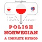 Polski - norweski: kompletna metoda