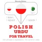 Polski - urdu: W przypadku podrózy