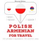 Polski - ormianski: W przypadku podrózy