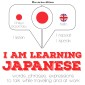 I am learning Japanese