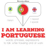 I am learning Portuguese