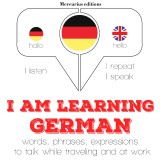I am learning German