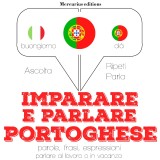 Imparare e parlare Portoghese