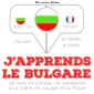 J'apprends le bulgare