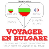 Voyager en bulgare