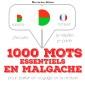 1000 mots essentiels en malgache