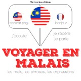 Voyager en malais