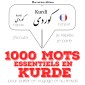 1000 mots essentiels en kurde