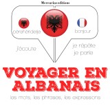 Voyager en albanais