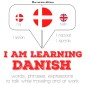 I am learning Danish
