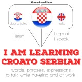 I am learning Serbo-Croatian
