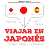 Viajar en japones