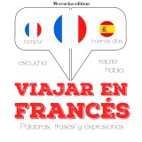 Viajar en francés