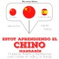 Estoy aprendiendo el Chino (mandarín)