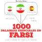 1000 palabras esenciales en Farsi / Persa