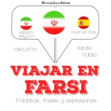 Viajar en Farsi / Persa