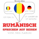 Rumänisch sprechen auf Reisen