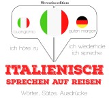 Italienisch sprechen auf Reisen