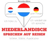 Niederländisch sprechen auf Reisen
