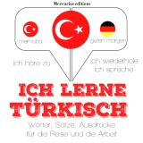 Ich lerne Türkisch