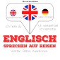 Englisch sprechen auf Reisen