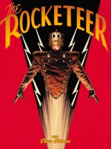 The Rocketeer - Neue Edition