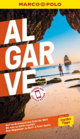 MARCO POLO Reiseführer E-Book Algarve