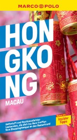 MARCO POLO Reiseführer E-Book Hongkong, Macau