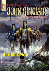 John Sinclair Sonder-Edition 141