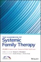 The Handbook of Systemic Family Therapy, Systemic Family Therapy and Global Health Issues