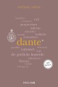 Dante. 100 Seiten