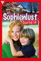 Sophienlust Staffel 14 - Familienroman
