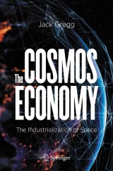 The Cosmos Economy