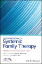 The Handbook of Systemic Family Therapy, Systemic Family Therapy with Couples