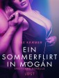 Ein Sommerflirt in Mogán: Erotische Novelle
