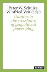 Ukraine in the crosshairs of geopolitical power play