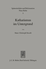 Katharismus im Untergrund