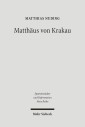 Matthäus von Krakau