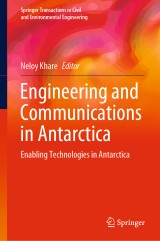 Engineering and Communications in Antarctica