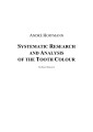 Systematic Research and Analysis of the Tooth Colour