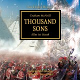 The Horus Heresy 12: Thousand Sons