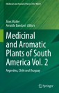 Medicinal and Aromatic Plants of South America Vol.  2