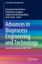 Advances in Bioprocess Engineering and Technology