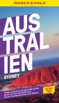 MARCO POLO Reiseführer E-Book Australien, Sydney