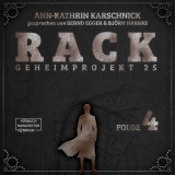 Rack - Geheimprojekt 25 Folge 4